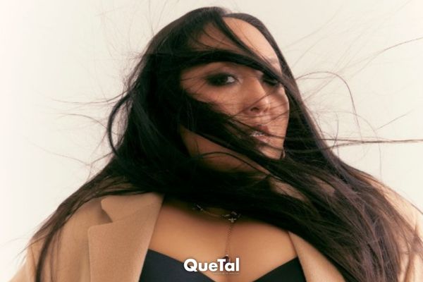 Michelle Rodríguez responde a los ataques gordofóbicos tras ser la portada de una revista